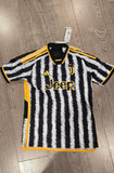 Juventus 23/24 Home Jersey by adidas Official Brand New