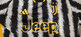 Juventus 23/24 Home Jersey by adidas Official Brand New