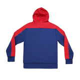 U.S. SOCCER YOUTH SIDE STEP PULLOVER HOODIE