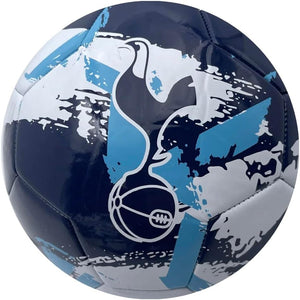 Tottenham Hotspur F.C. Authentic Official Licensed Soccer Ball Size 5 -01-1