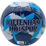 Tottenham Hotspur F.C. Authentic Official Licensed Soccer Ball Size 5 -01-1