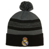 2024 Real Madrid Officially Licensed Soccer Beanie - 03