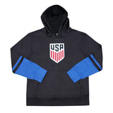 U.S. SOCCER YOUTH SOLO PULLOVER HOODIE