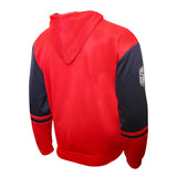 U.S. SOCCER ADULT SOLO FULL ZIP HOODIE