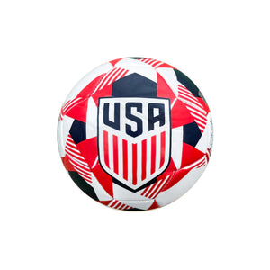 U.S. SOCCER USMNT PRISM SIZE 5 SOCCER BALL