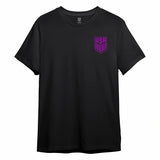 U.S. SOCCER CITY LIGHTS BLACK T-SHIRT